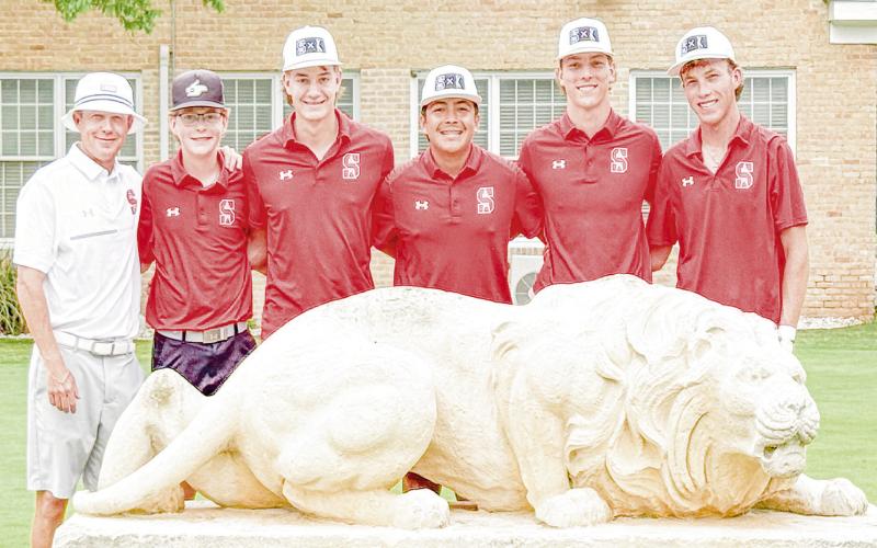 (Photo provided by Sundown ISD)