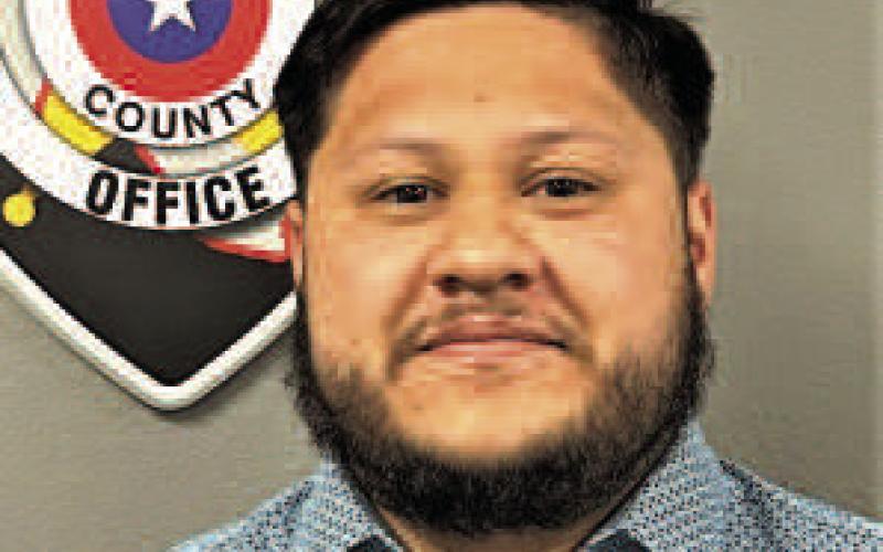 EMILIO MIRANDA, PIO, HOCKLEY COUNTY SHERIFF’S OFFICE