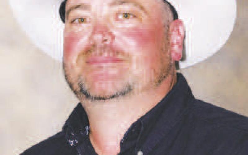 Kevin Arthur