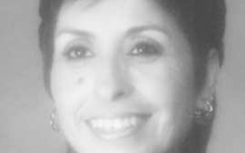 Elsie Amalla Gamboa