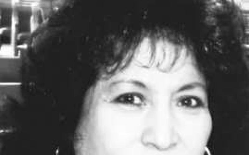 SAN JUANITA CISNEROS
