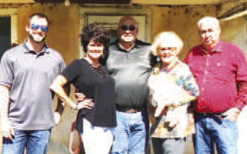 Murphy Farm endures for 97 years
