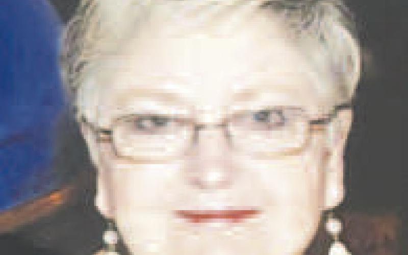 Celebration of life set for Sherry (Gibson) Hatchett