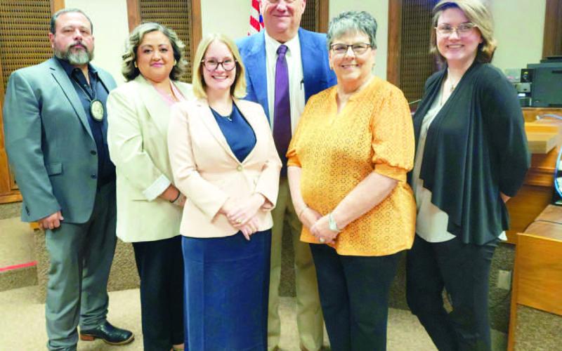 286th DA’s Office highlights case movement, efficiency