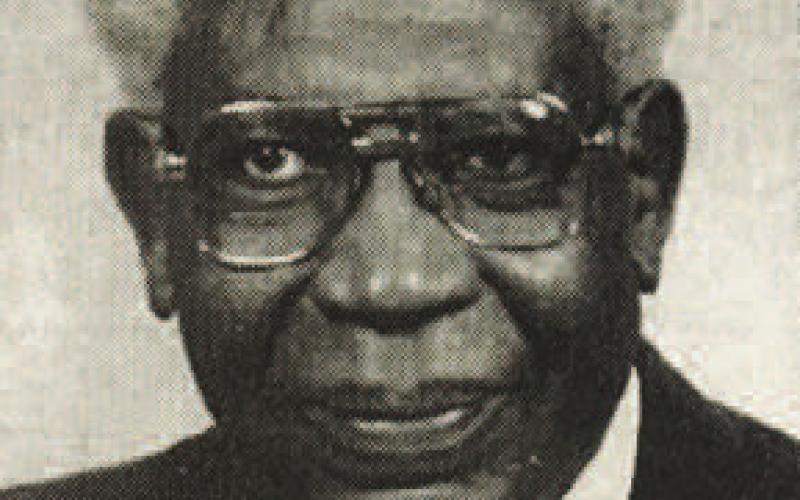 L.G. GRIFFIN