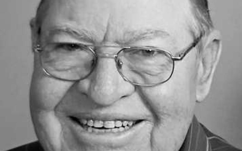 Edward John “ EJ” Pinkert
