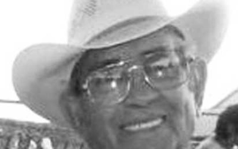 Memorial services held for Kennard Gilbreath Jr.