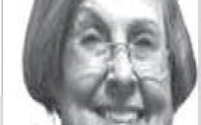 BARBARA EUDY