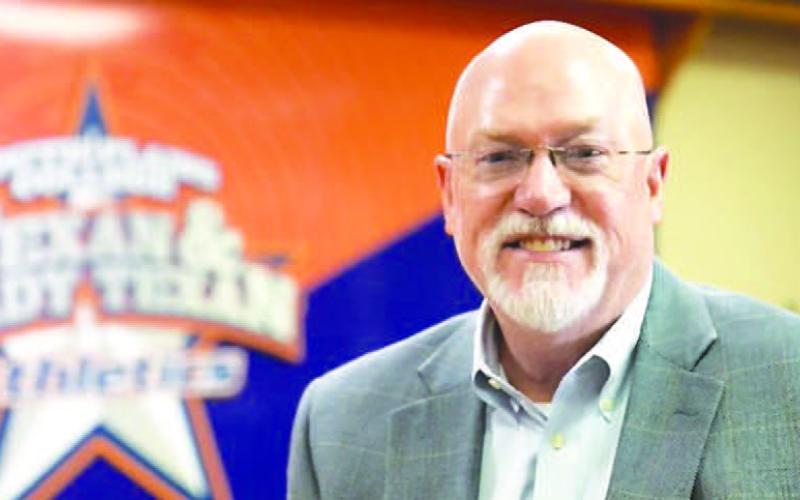 SPC PACESETTER HONOREE - South Plains College and the SPC Foundation will recognize Odessa native Randy S. Wilson as the 2025 Pacesetter honoree at the 27th annual Scholarship Gala. Wilson will receive the award at the event at 5:30 p.m. on Feb. 21 at the Mallet Event Center in Levelland. The Pacesetter Award recognizes select benefactors who have provided exemplary support through their philanthropy, service or leadership that makes a difference in the lives of SPC students. (Photo courtesy of SPC)