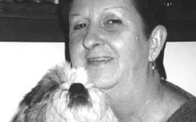Sandra Long Patterson