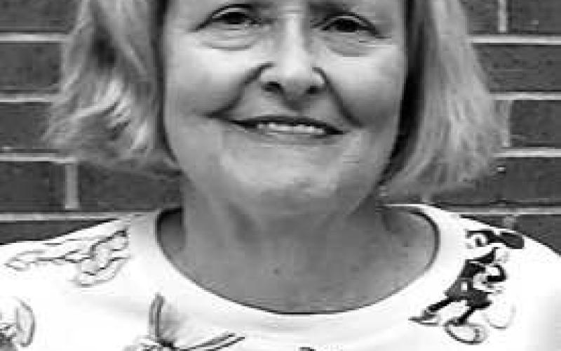 Memorial services for Carol Coler, 68