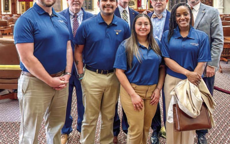 COMMUNITY COLLEGE DAY 2025