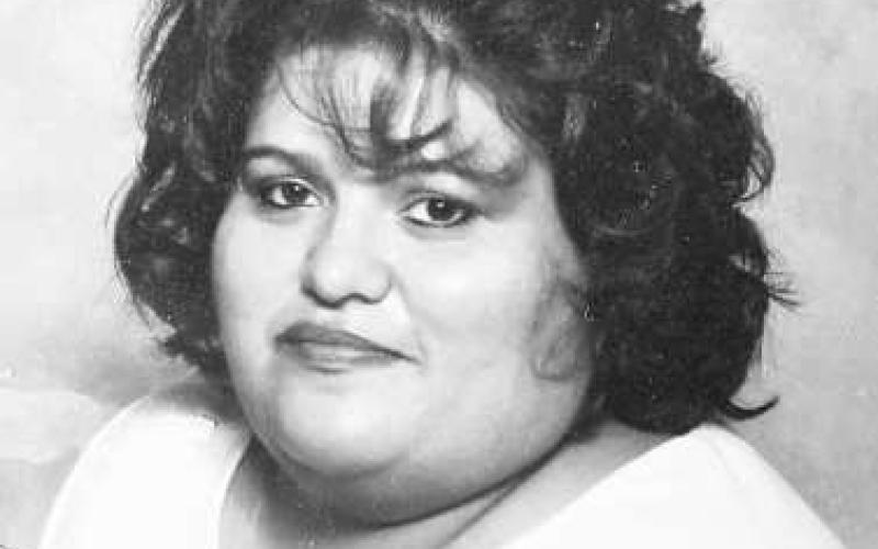 Yolanda Lee Pérez of Sundown