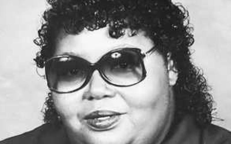 Christine Carter Landrum