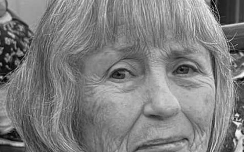 In memory of Sandra Stovall, 78