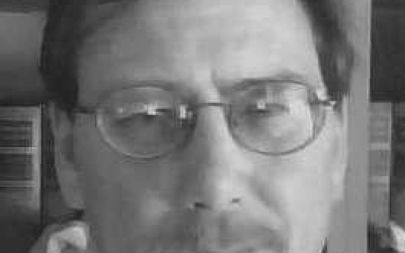 Memorial services set for Roy M. Bearden-White, 59