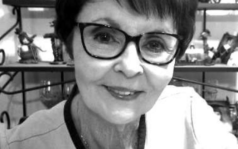 Glenda Beth Price Renfro