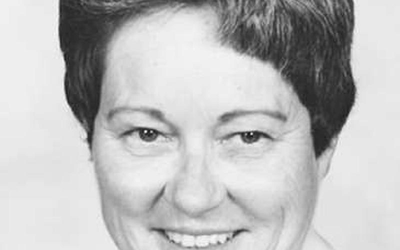 Funeral services set for Neta Hicks, 84