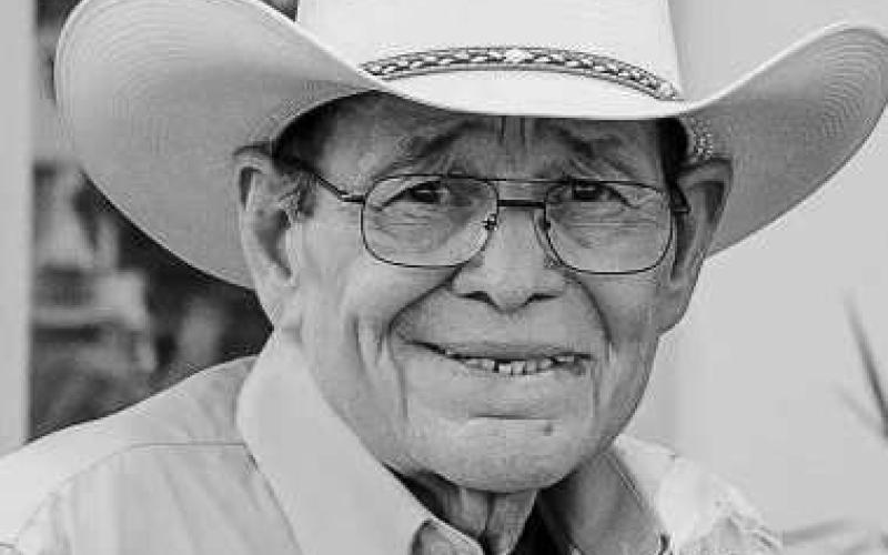 Memorial services planned for Armando Garza, 77