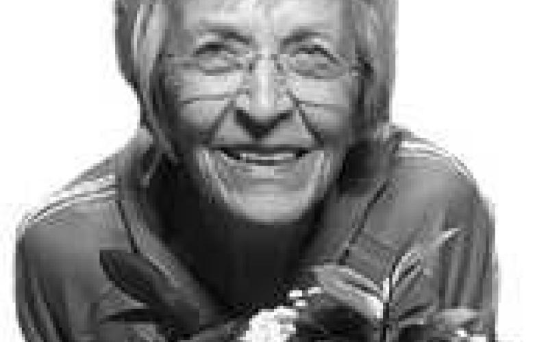 Frances Ruth Gillean