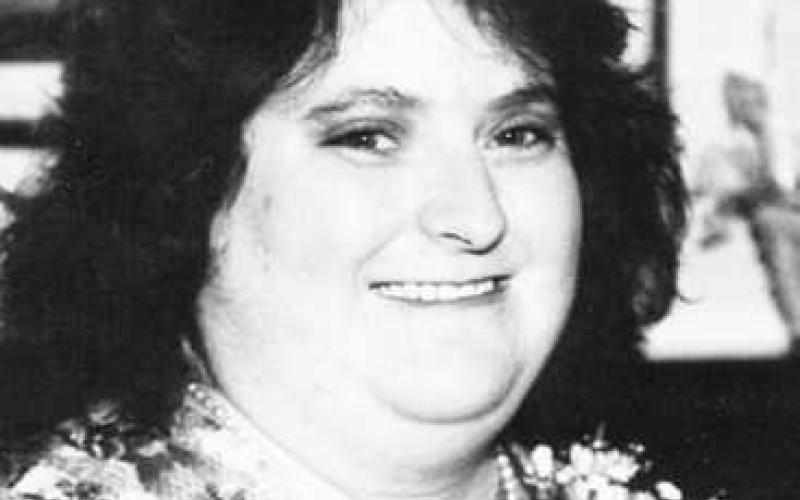 Graveside services held for Sylinda Tyson Baker, 57