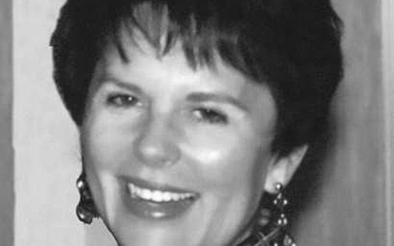 MARY SULLIVAN