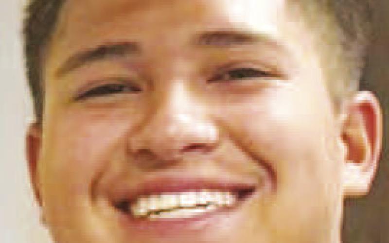NOAH ORNELAS