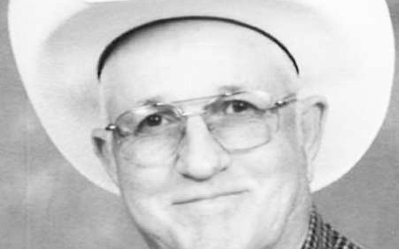 TOLBERT “HAROLD” BLACKSTOCK JR.
