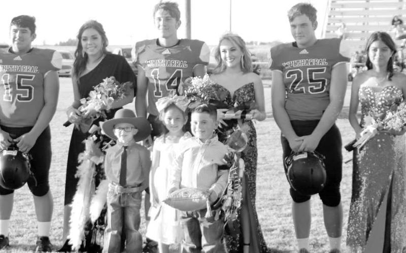 Whitharral mauls Meadow, 59-12