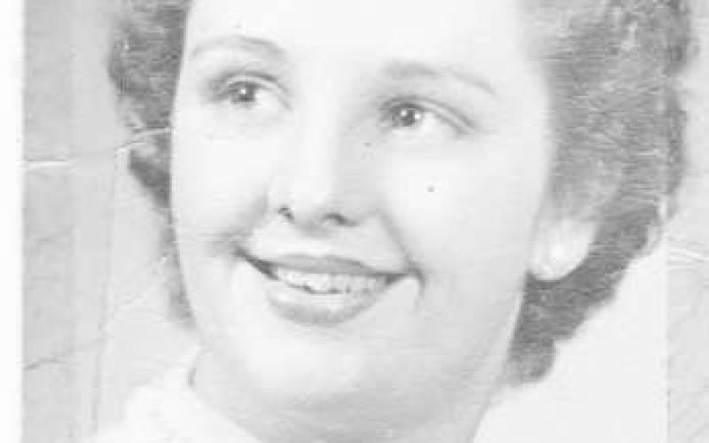 MARLYCE CRAMER SEEMAN