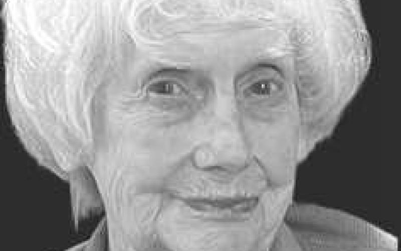 Velma Smith, 94