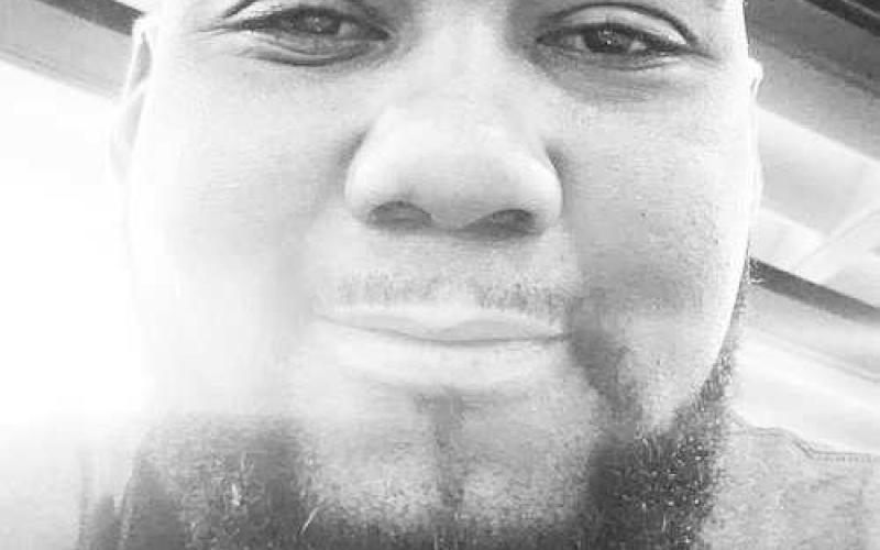 LEALND TAYLOR III