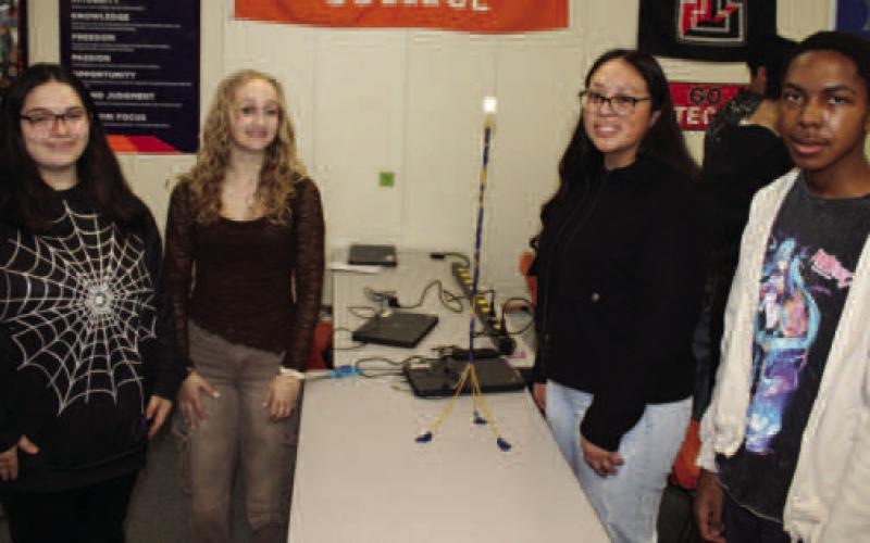 SPAGHETTI MARSHMALLOW TOWER CHALLENGE