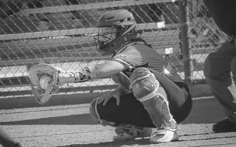 Roughettes look past Lockney Lady Horns after four innings