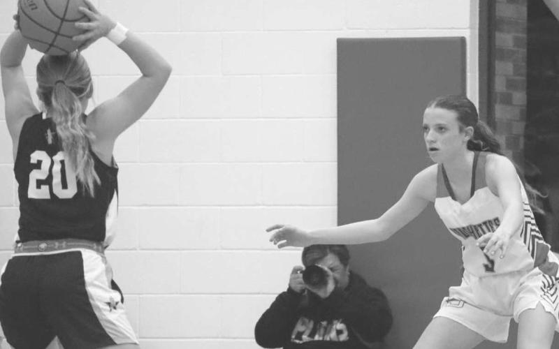 Eagles take down Roughnecks at home