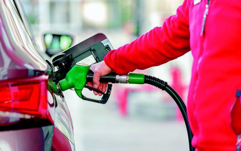 Tips for conserving fuel as prices rise