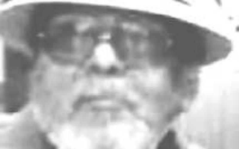 Memorial services set