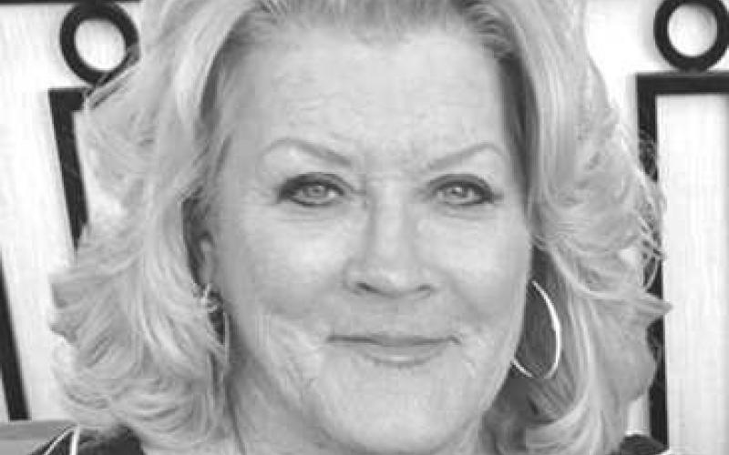 Patricia Ann Mills Wilson