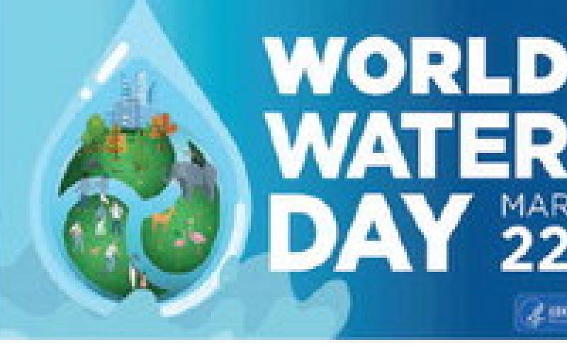 Water Conservation: Small Changes, Big Impact in Levelland
