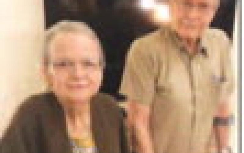 Celebration of life set for Frank Fleenor &amp; Jackie Fleenor