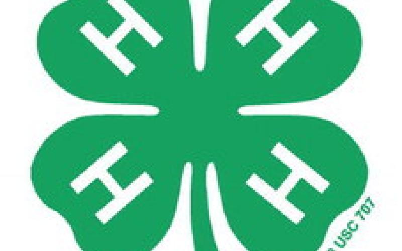 Hockley County 4-H Achievement Banquet
