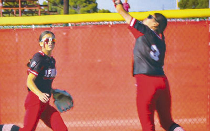 Levelland to host National Little Dribbler’s Tournament
