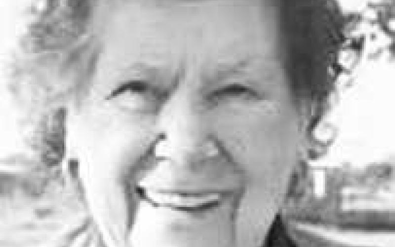 Private services set for Ruby Fox