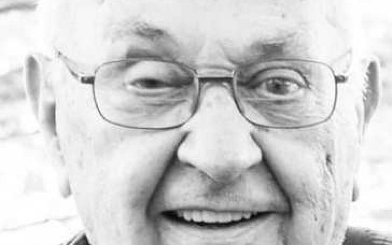 KENNETH SHEPPARD