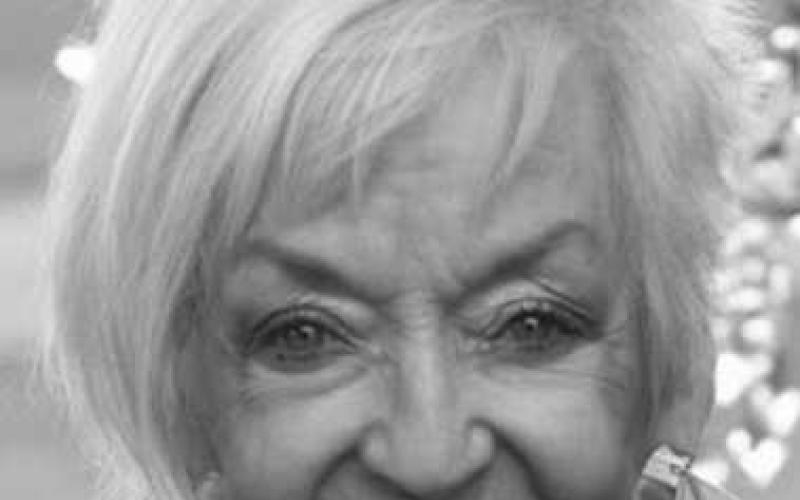 Funeral services set for Helen Brown,93