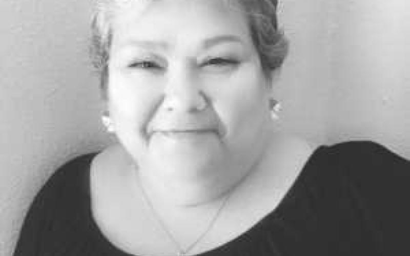 Memorial services set for Anita Reyna, 61