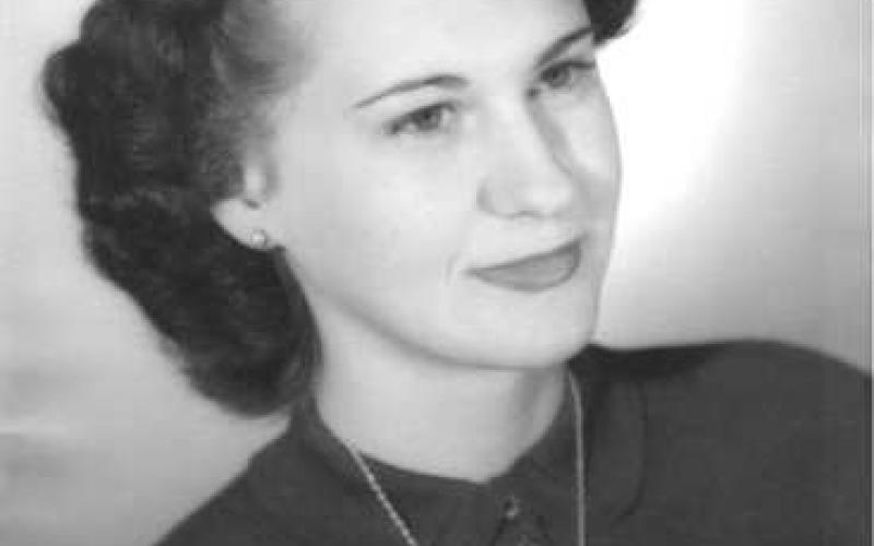 Graveside services set for Barbara Wages, 87