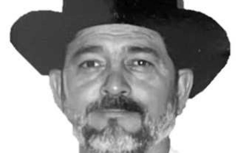 JOSE BARRERA
