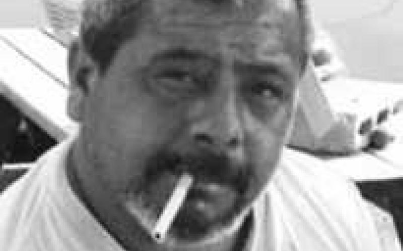 DAVID LONGORIA