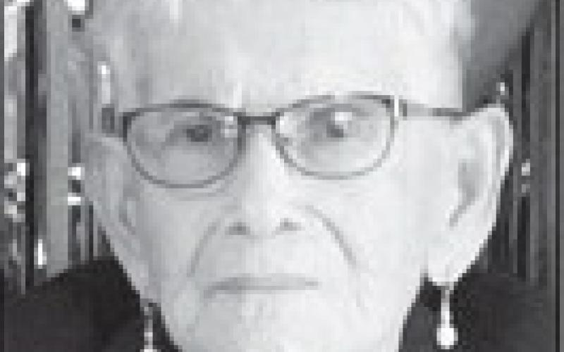 Adela G. Garza